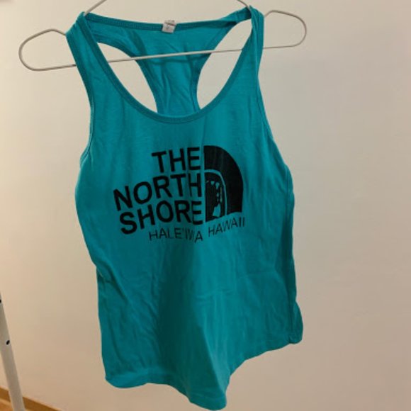 The North Face Tops - The North Face Tank Top
